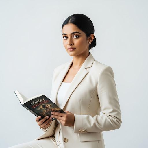 Nandini Guha